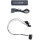 Контроллер скорости вентиляторов LIAN LI L-Wireless Controller Black (G89.RF-T-B.01)