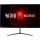 Монітор 27" ACER Nitro KG270X1bmiipx (UM.HX0EE.108)