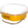 Ліхтар кемпінговий SILVA Glow Recharge Yellow (38508)