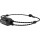 Фонарь налобный SILVA Smini Fly Black (38452)