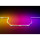 Світлодіодна стрічка HYTE LN70 Noodle Smooth Digital Lighting White RGB 63см