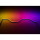 Світлодіодна стрічка HYTE LN60 Noodle Smooth Digital Lighting Black RGB 57.5см