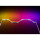 Світлодіодна стрічка HYTE LN60 Noodle Smooth Digital Lighting White RGB 57.5см