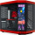 Корпус HYTE Y70 Touch Infinite Black Cherry (CS-HYTE-Y70TTI-RB)