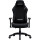Крісло геймерське ANDA SEAT Luna Pro L Black Fabric