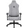 Крісло геймерське ANDA SEAT Novis L Gray Fabric