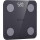 Умные весы O'YEET BS-OY01 Dark Gray