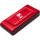 Портативный SSD диск KINGSTON XS1000 BoC 1TB USB3.2 Gen2 Red (SXS1000R/1000GA)