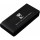 Портативний SSD диск KINGSTON XS1000 BoC 2TB USB3.2 Gen2 Black (SXS1000/2000GA)