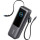 Повербанк ANKER Laptop Power Bank with Built-in Dual Type-C Cable 165W 25000mAh Space Black (A1695H11)