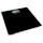 Підлогові ваги ESPERANZA Aerobic Black (EBS002K)