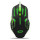 Мышь игровая ESPERANZA MX403 Apache Green (EGM403G)