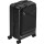 Дорожная сумка на колёсах RIVACASE Clark 8180 Black