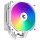 Кулер для процессора ZALMAN CNPS9X Perfoma Plus ARGB White
