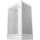Корпус DEEPCOOL CH270 Digital White (R-CH270-WHNDM0-G-1)