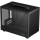 Корпус DEEPCOOL CH160 Mesh Black (R-CH160-BKNMI0-G-1)