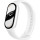 Фитнес-трекер XIAOMI Smart Band 10 Ceramic Edition Pearl White (BHR07Y5GL)