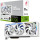 Відеокарта ASUS ROG Astral GeForce RTX 5090 32GB GDDR7 White OC Edition (ROG-ASTRAL-RTX5090-O32G-WHITE)