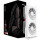 Відеокарта XFX Swift Radeon RX 9060 XT OC White Gaming Edition 8GB (RX-96TSW8GWQ)