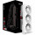 Відеокарта XFX Swift Radeon RX 9060 XT OC White Triple Fan Gaming Edition 16GB (RX-96TS316W7)