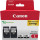 Картридж CANON PG-540L Double Pack, Black (5224B020)