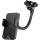 Автотримач для смартфона HOCO H38 Cheetah Car Holder Windshield Black