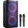 Акустична система HISENSE Party Rocker One Plus HP110