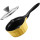 Ківш з кришкою BUYDEEM CP141 Mellow Yellow 18см 1.8л