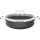 Рондель KITCHENAID Aluline 28см з кришкою (CW001978-002)