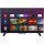 Телевизор TOSHIBA 43" 43LA2E63DG