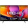 Телевизор HISENSE 65" 4K 65A6Q (20015900)