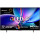 Телевізор HISENSE 65" QLED 4K 65E7Q Pro (20015451)