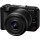 Фотоапарат CANON EOS R50 V Kit Black 14-30mm f/4-6.3 IS STM PZ (6895C025)