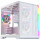 Корпус 1STPLAYER VT5 White