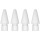 Комплект насадок для стилуса APPLE Pencil Tips (MX763ZM/A)