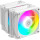 Кулер для процесора ID-COOLING Frozn A620 Pro SE ARGB Snow