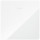 Напольные весы HOCO HI20 Hidden LED Display Weight Scale White