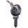 Автомобільний зарядний пристрій PROMATE DriveGear-R2 1xUSB-A, 1xUSB-C, 88W Car Charger Black
