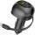 Автомобільний зарядний пристрій PROMATE PowerDrive-RC65 1xUSB-A, 1xUSB-C, 62W Car Charger Black w/USB-C cable