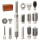 Мультистайлер CECOTEC Bamba CeramicCare 14-in-1 AirGlam Champagne (CCTC-00252)