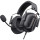 Навушники геймерскі GAMEPRO Genesis Hunter Black (HS1350B)