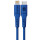 Кабель PROMATE PowerLink-200 USB-C to Lightning 2м Blue