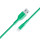 Кабель PROMATE XCord-Ai USB-A to Lightning 1м Green