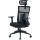 Кресло офисное OFFICEPRO Balance OC550-B-B-B Black