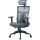 Кресло офисное OFFICEPRO Balance OC550-B-DG-DG Black/Dark Gray