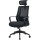 Крісло офісне OFFICEPRO Harmony OC310-B-B-B Black