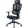Крісло офісне OFFICEPRO Skyline OC580-B-B-B Black