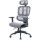 Кресло офисное OFFICEPRO Skyline OC680-B-G-G Black/Gray