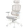 Кресло офисное OFFICEPRO Skyline OC750-W-LG-LG White/Light Gray