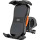 Велотримач для смартфона XO C113 Bicycle Phone Holder Black